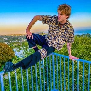 Meet your Posher, Jesse